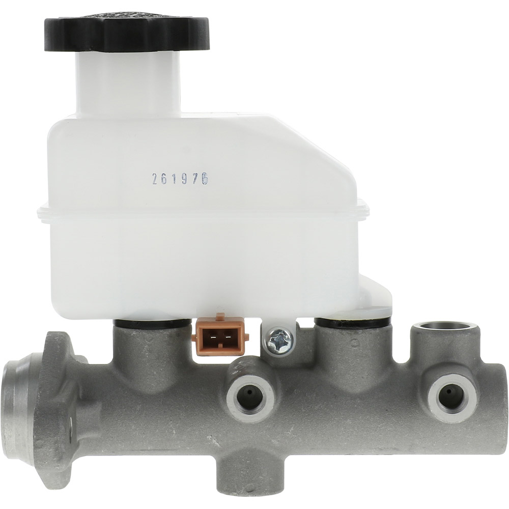 2007 Kia Spectra Brake Master Cylinder