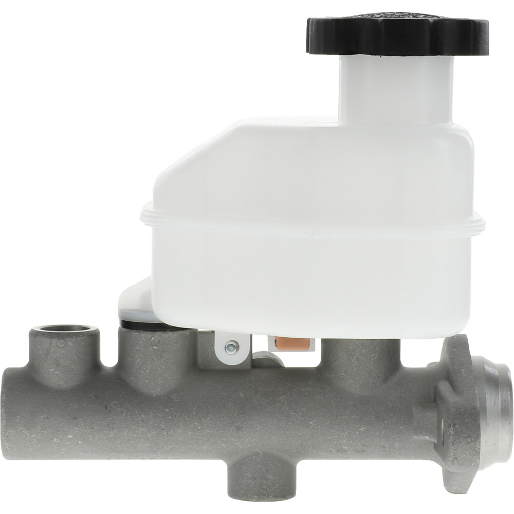2007 Kia Spectra Brake Master Cylinder