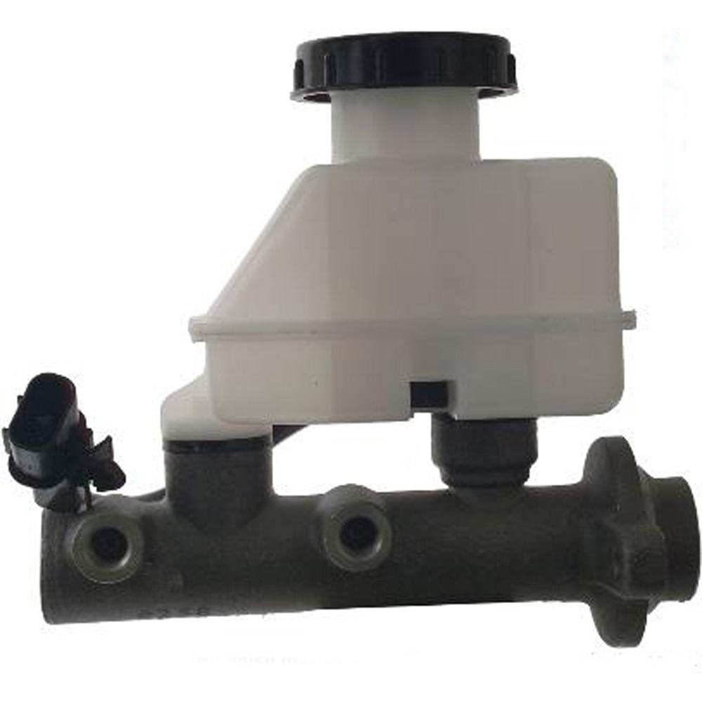 Hyundai Accent Brake Master Cylinder Parts & More Buy Auto Parts