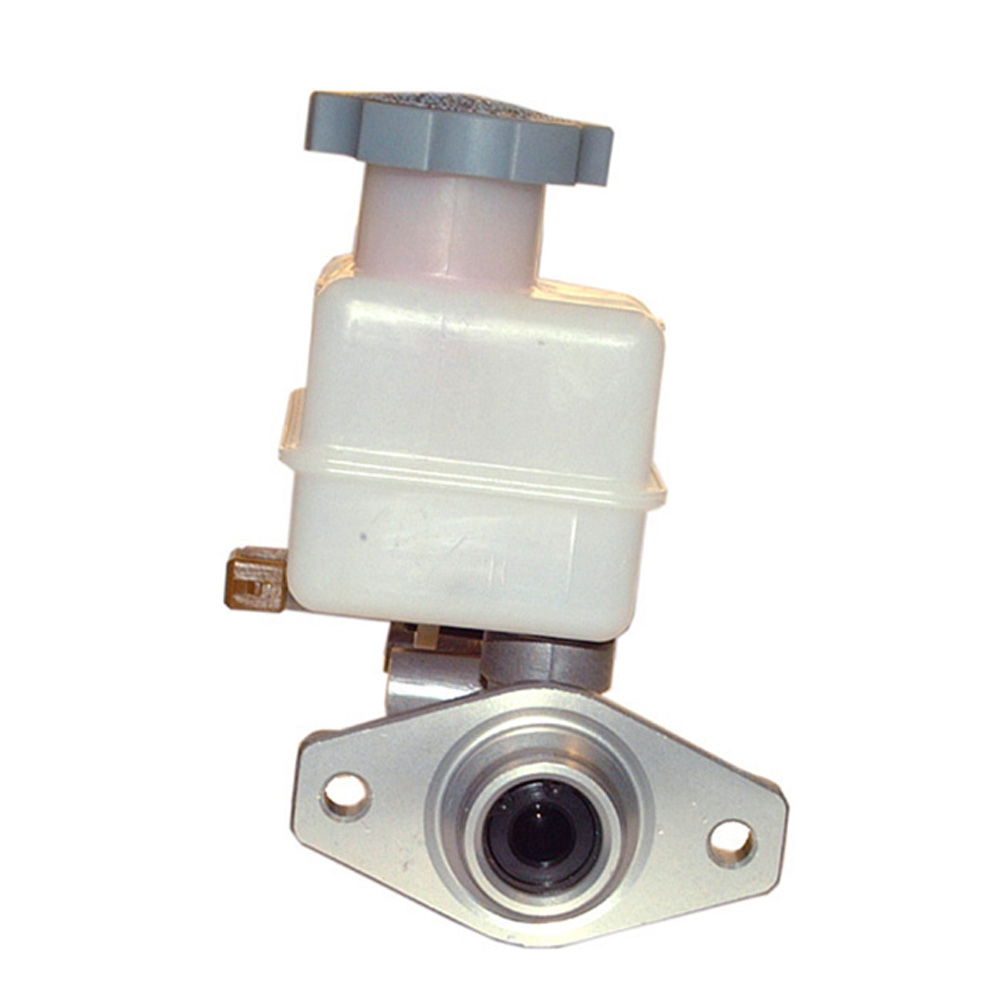 1996 Hyundai Elantra Brake Master Cylinder