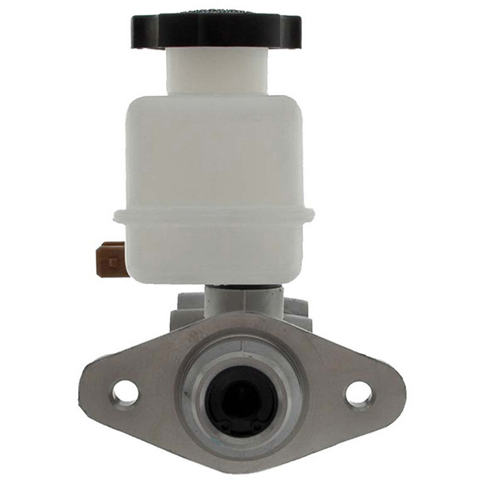 2000 Hyundai Accent Brake Master Cylinder