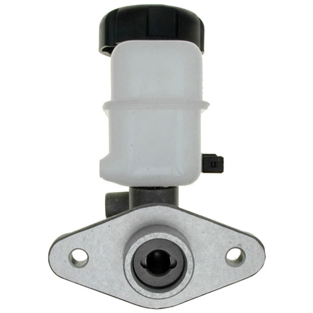 BuyAutoParts 72-43272AN Brake Master Cylinder