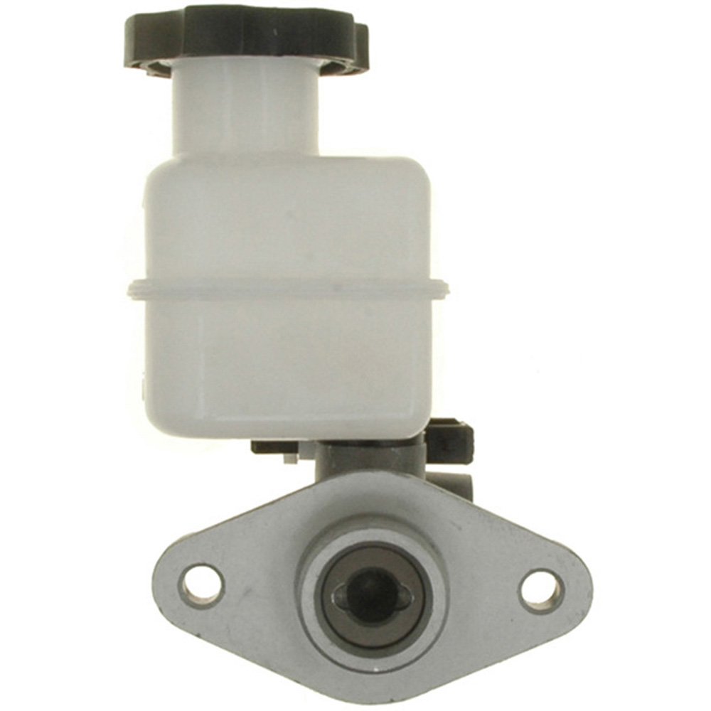BuyAutoParts 72-43334AN Brake Master Cylinder