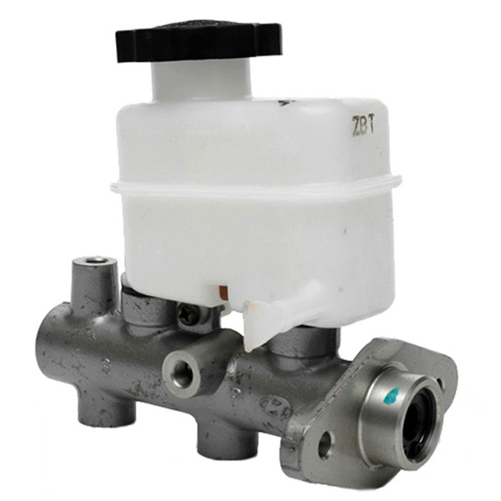 2001 Hyundai Santa Fe Brake Master Cylinder