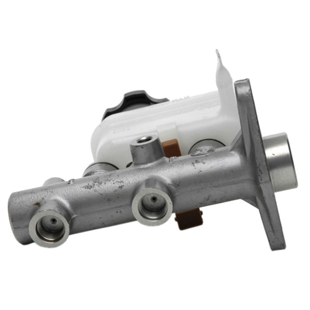 2001 Hyundai Santa Fe Brake Master Cylinder