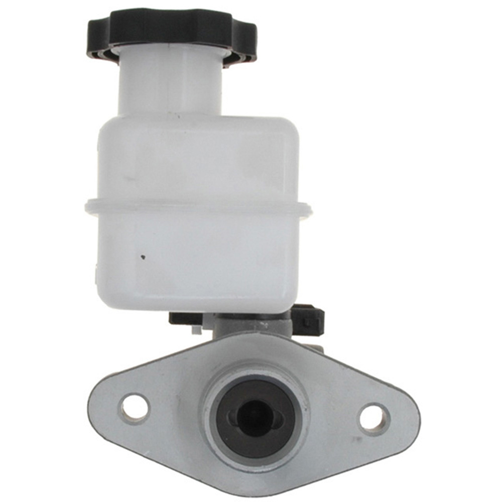 2003 Hyundai Tiburon Brake Master Cylinder