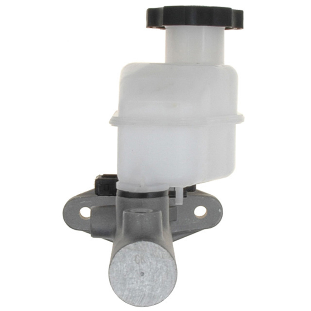 2003 Hyundai Tiburon Brake Master Cylinder