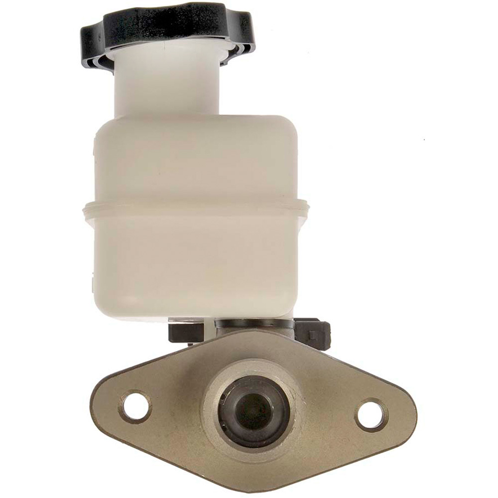 2004 Hyundai Elantra Brake Master Cylinder