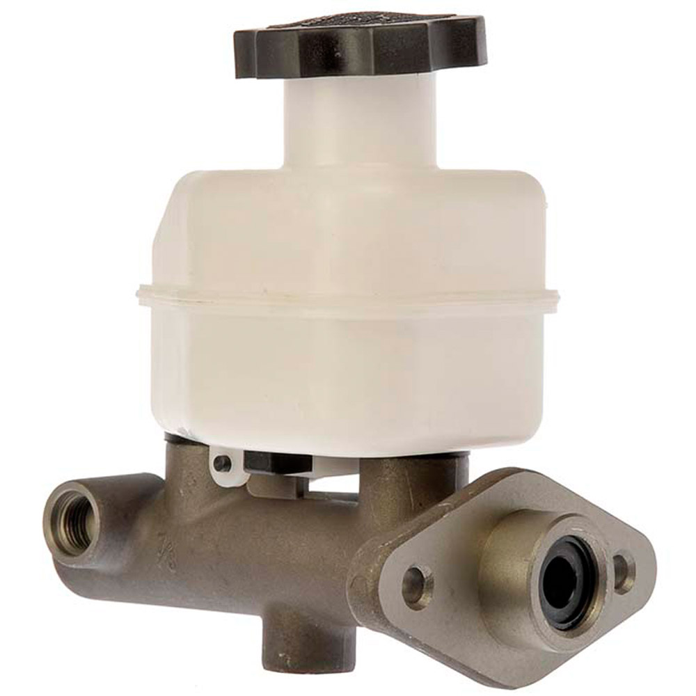 2004 Hyundai Elantra Brake Master Cylinder