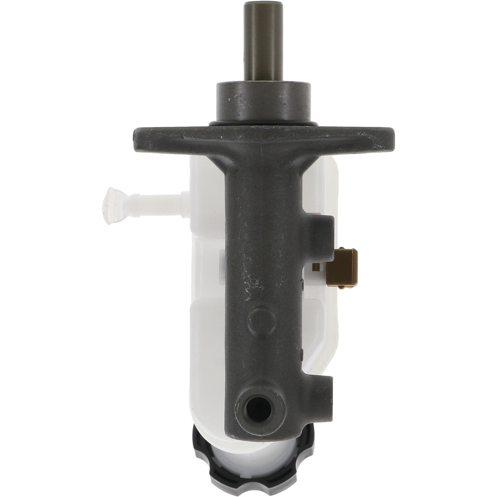 2007 Hyundai Tucson Brake Master Cylinder