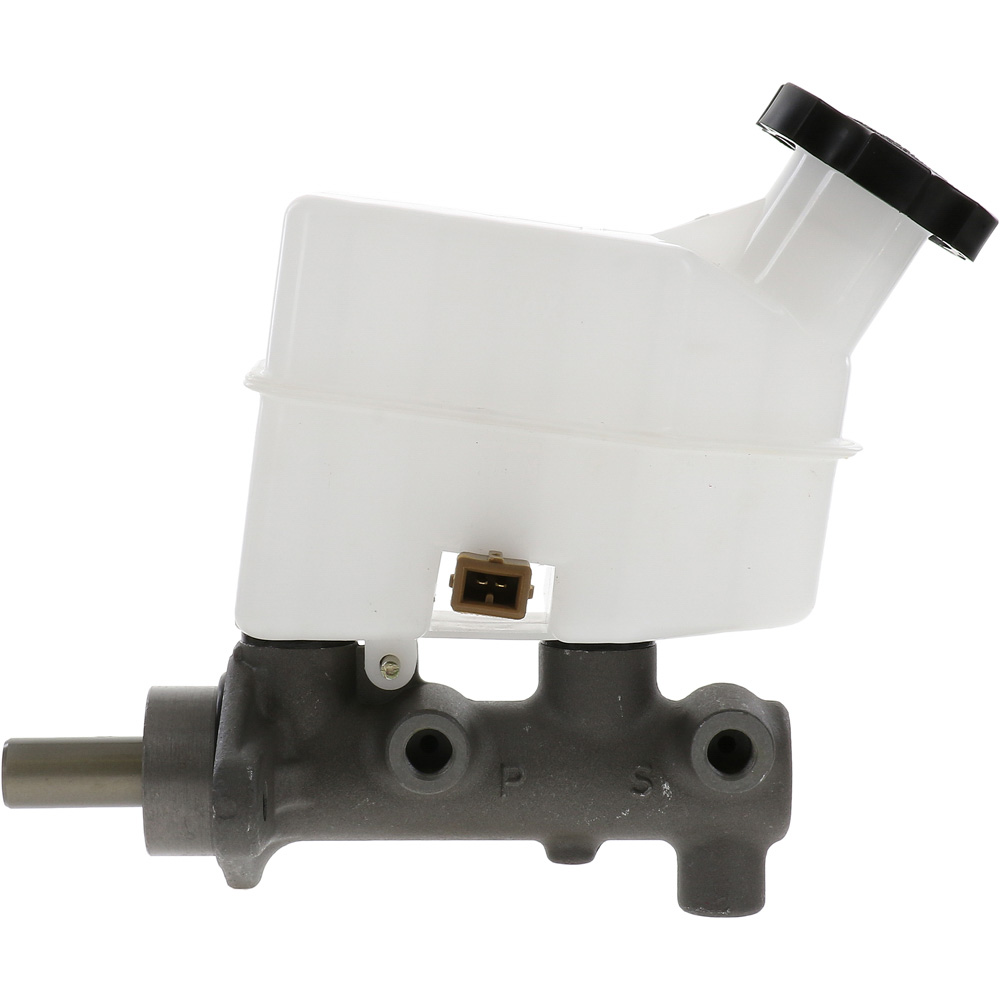 2007 Hyundai Tucson Brake Master Cylinder