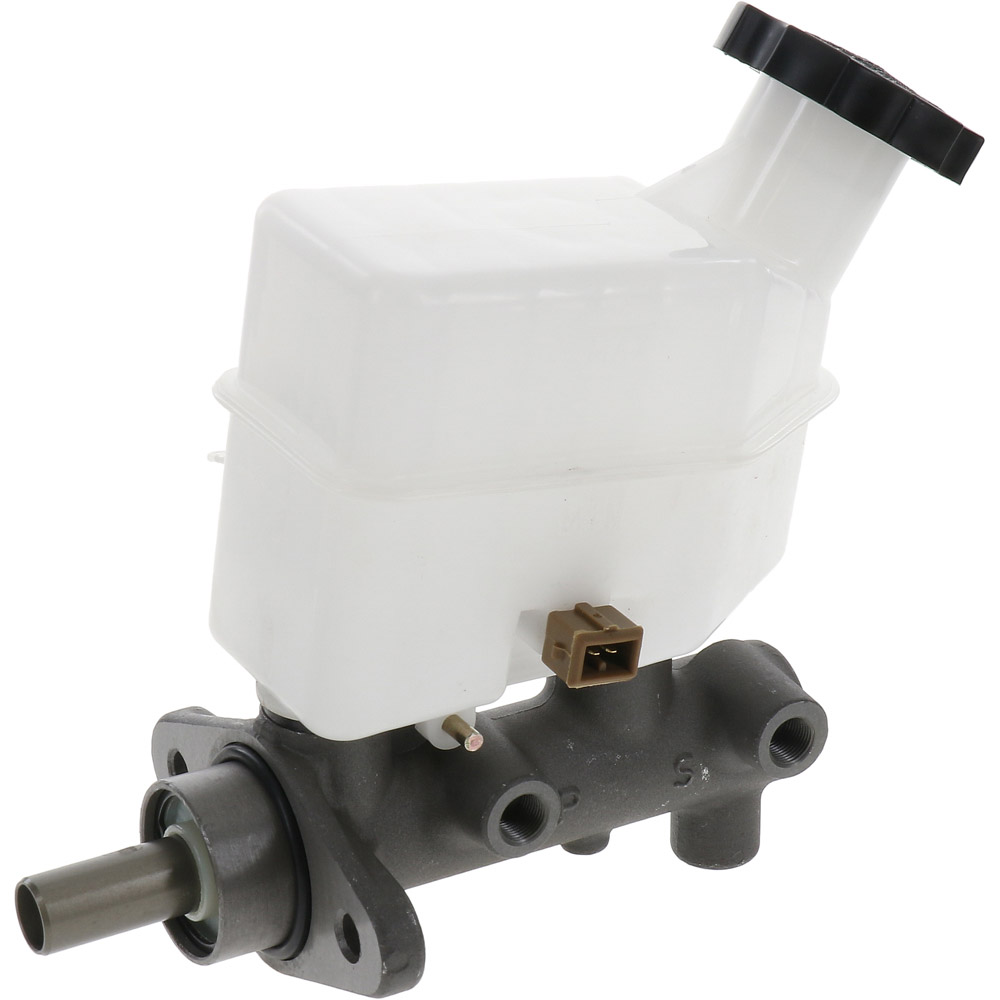 2007 Hyundai Tucson Brake Master Cylinder