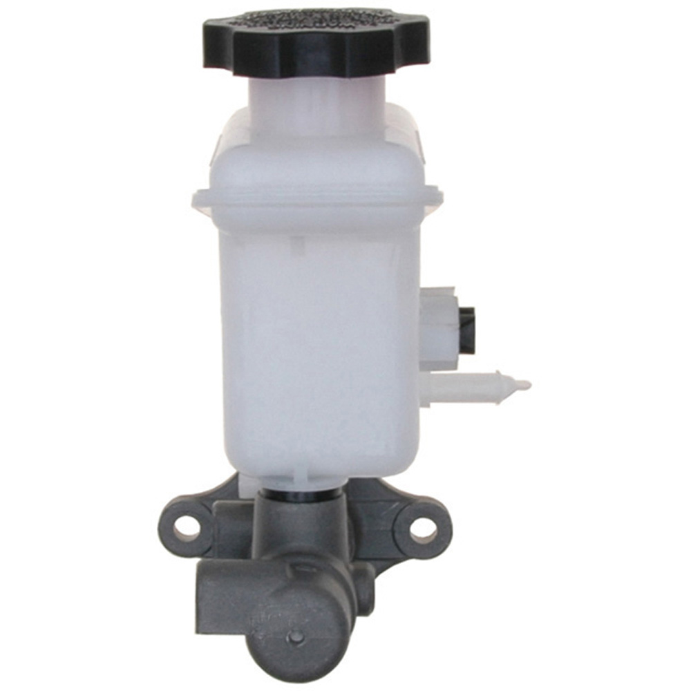2009 Kia Rio Brake Master Cylinder