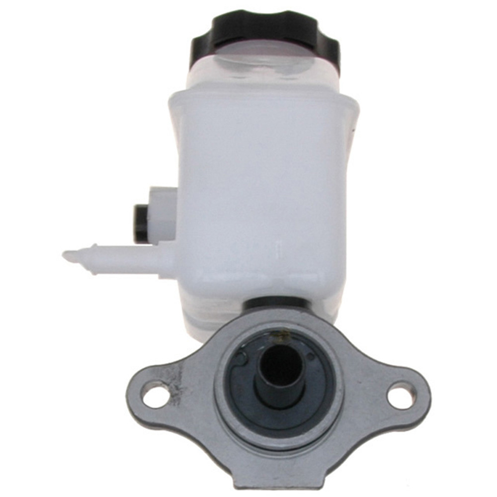 2009 Kia Rio Brake Master Cylinder