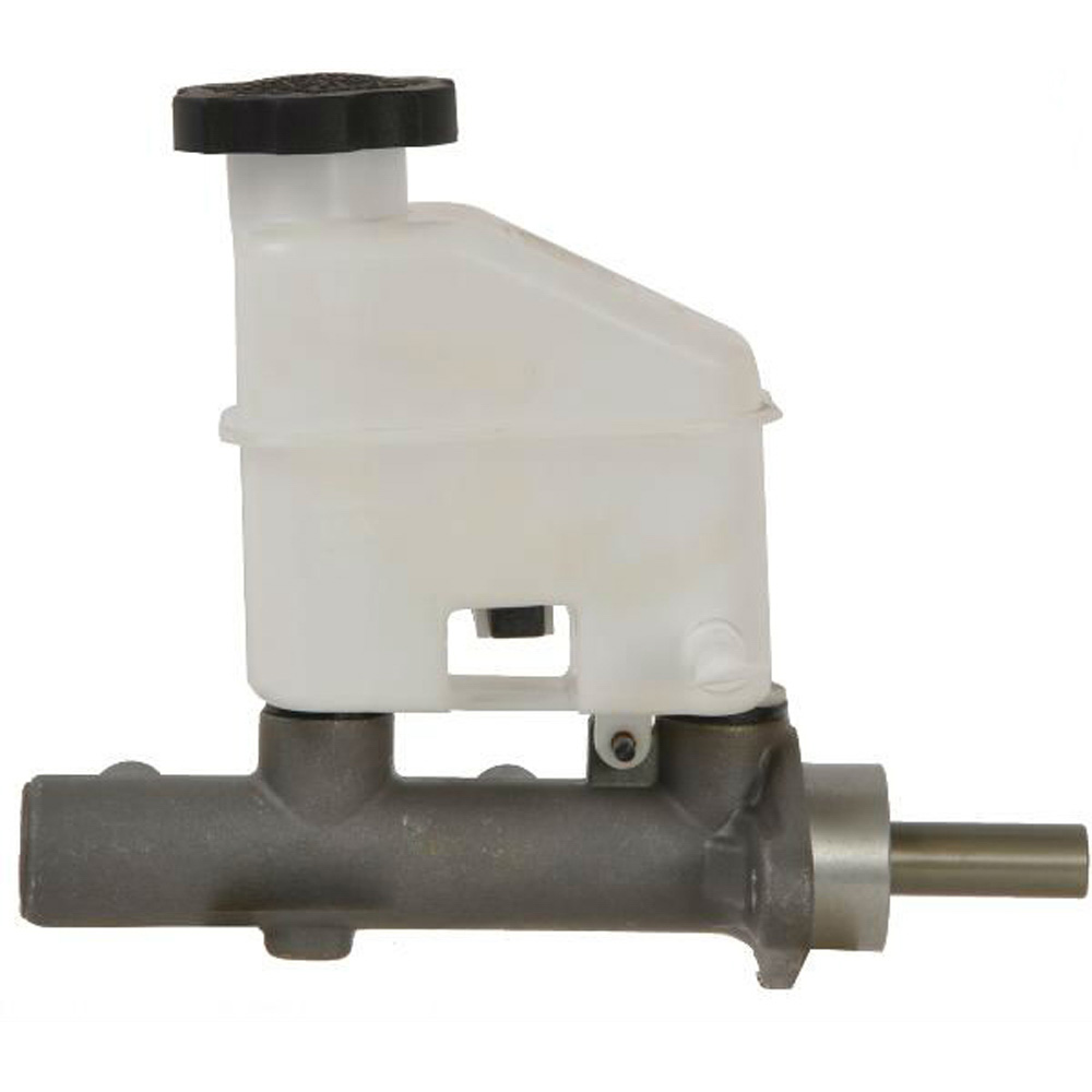 2007 Hyundai Elantra Brake Master Cylinder