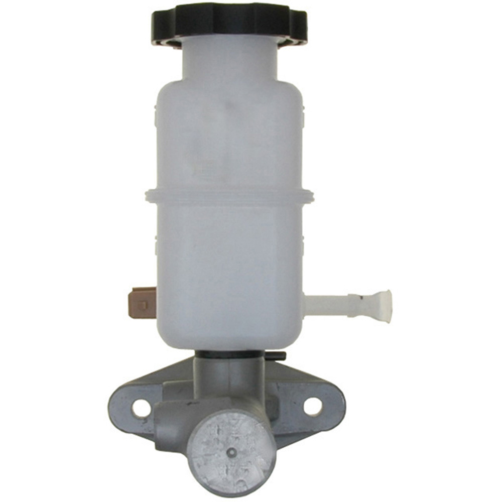 2007 Hyundai Elantra Brake Master Cylinder
