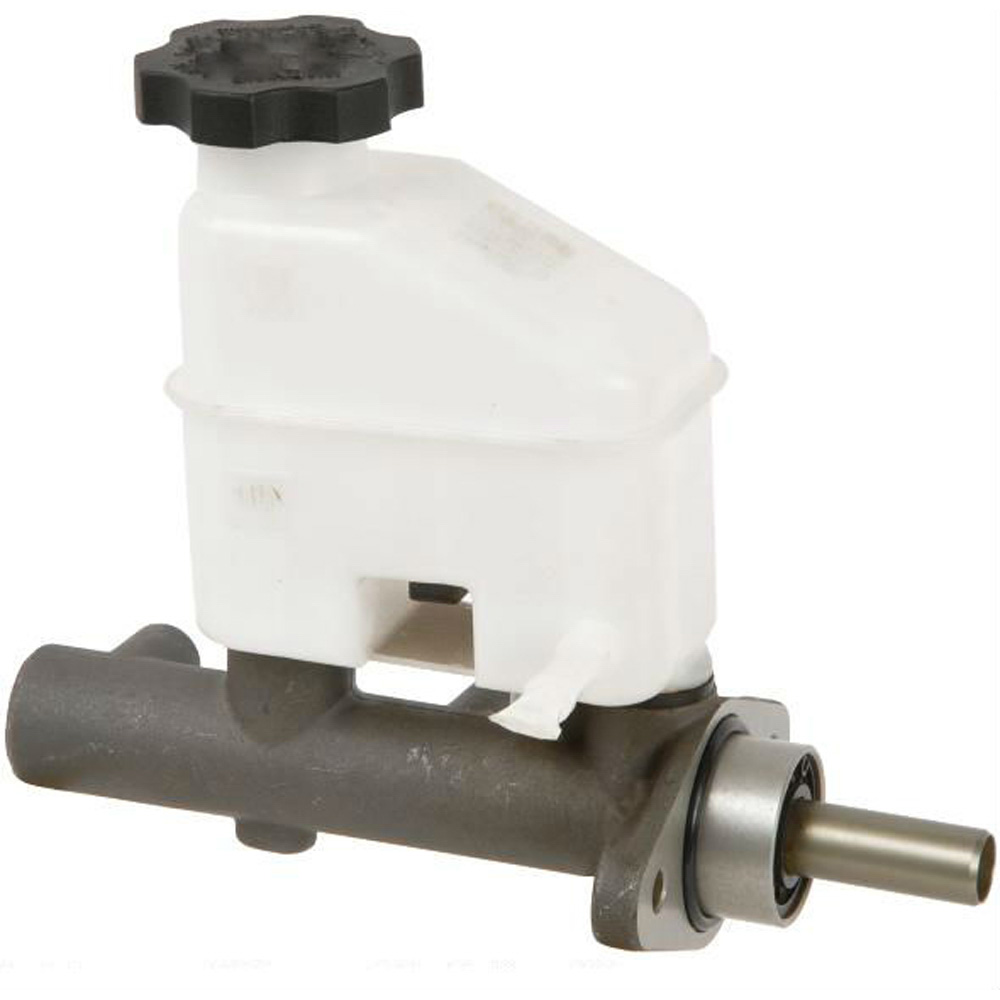 2007 Hyundai Elantra Brake Master Cylinder