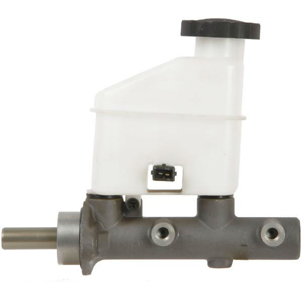2007 Hyundai Elantra Brake Master Cylinder