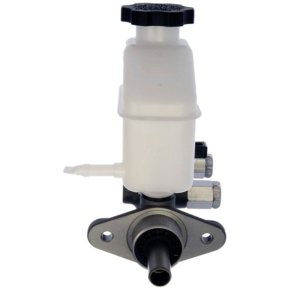 2007 Hyundai Elantra Brake Master Cylinder