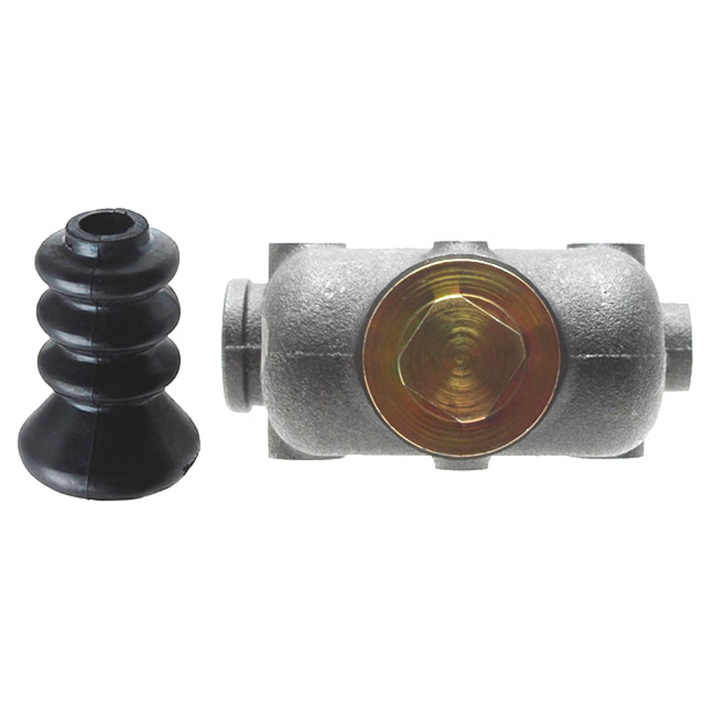 1949 Jeep Willys Brake Master Cylinder