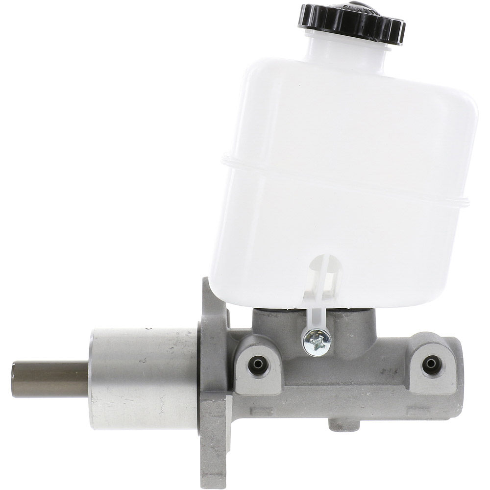 2004 Jeep Liberty Brake Master Cylinder