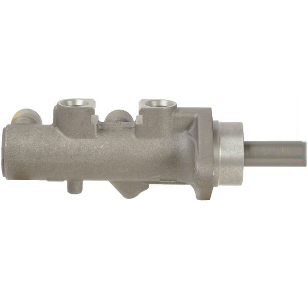 2005 Jeep Grand Cherokee Brake Master Cylinder