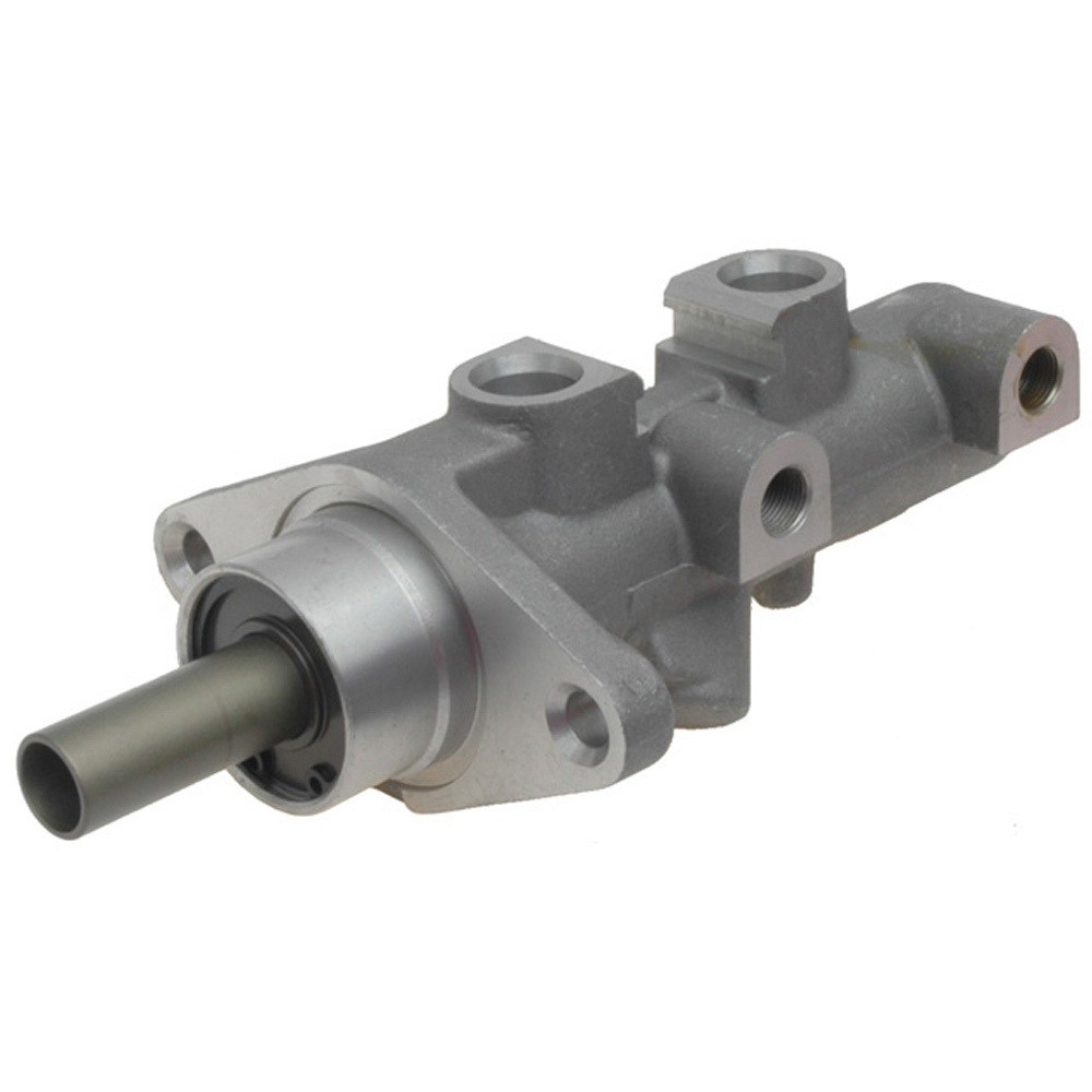 2007 Jeep Commander Brake Master Cylinder