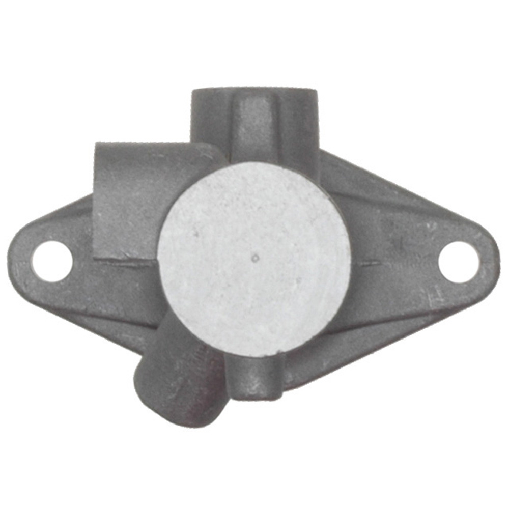 2007 Jeep Commander Brake Master Cylinder