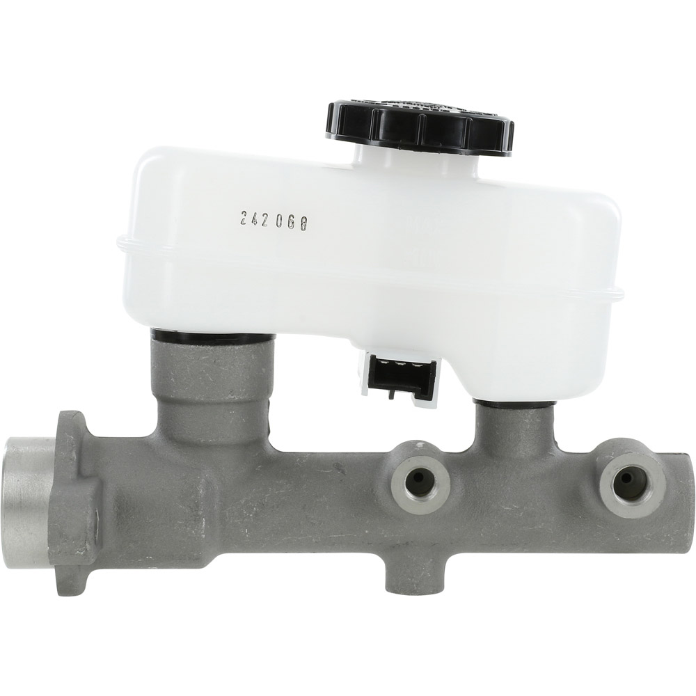 1987 Ford Thunderbird Brake Master Cylinder