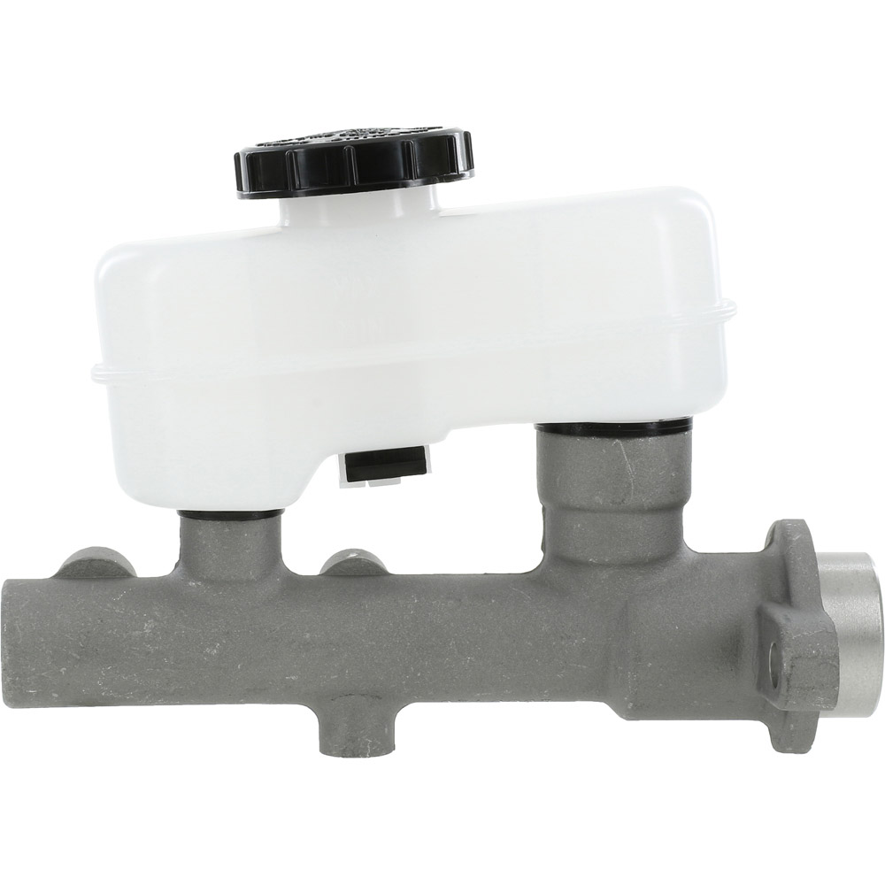 1987 Ford Thunderbird Brake Master Cylinder