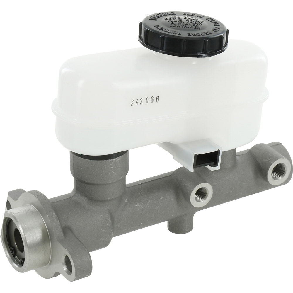 1987 Ford Thunderbird Brake Master Cylinder