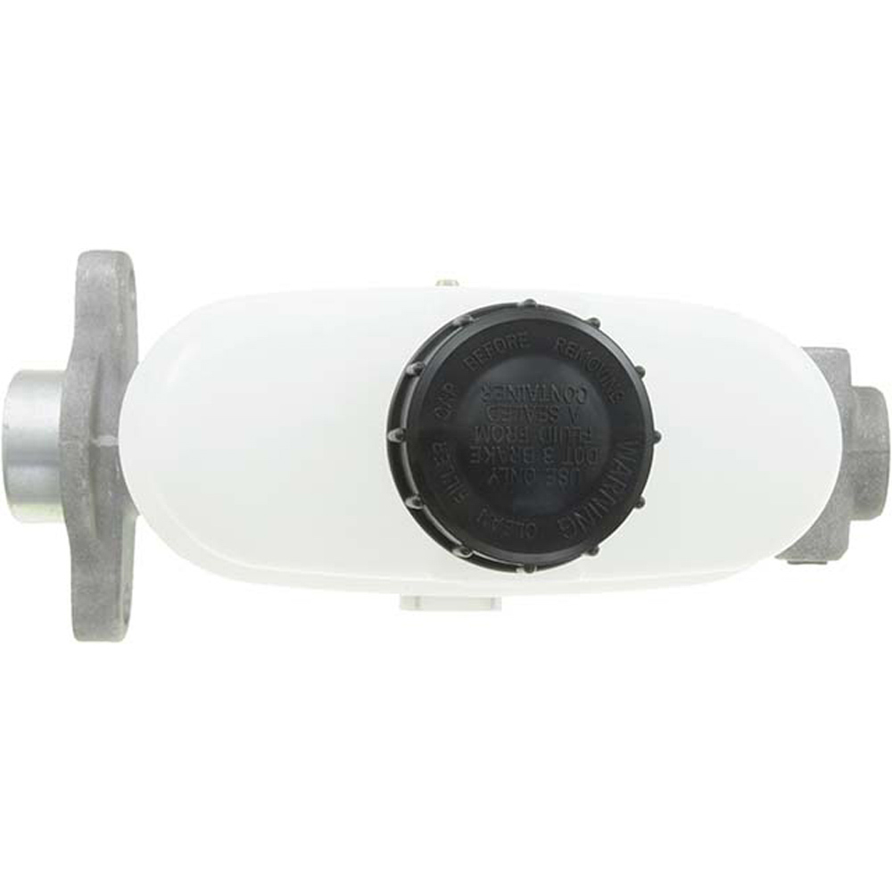 1989 Mercury Colony Park Brake Master Cylinder