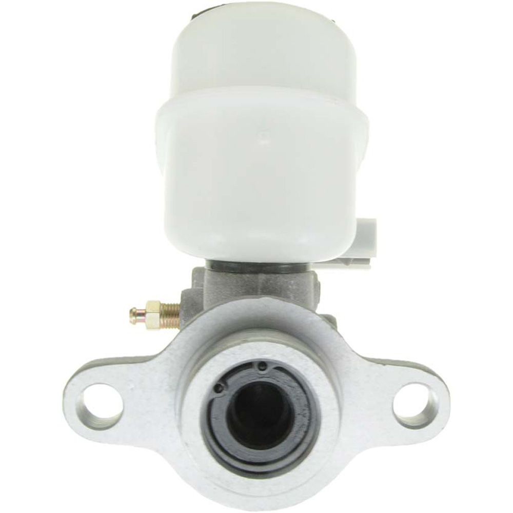 1989 Mercury Colony Park Brake Master Cylinder