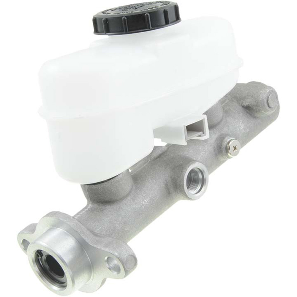 1989 Mercury Colony Park Brake Master Cylinder