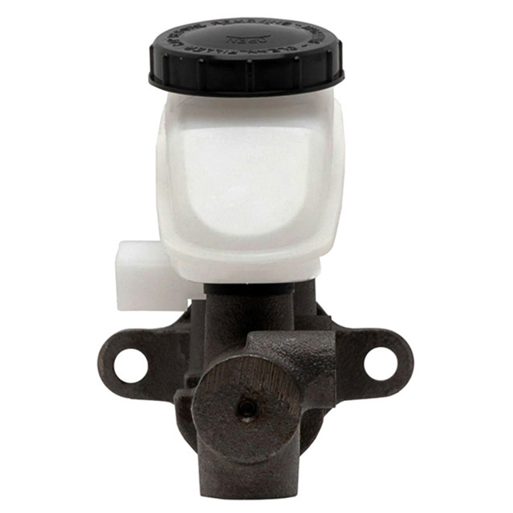 1987 Mercury Topaz Brake Master Cylinder