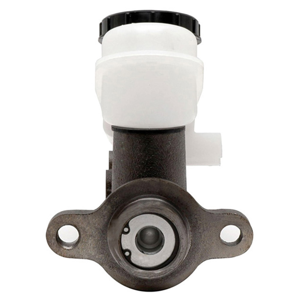 1987 Mercury Topaz Brake Master Cylinder