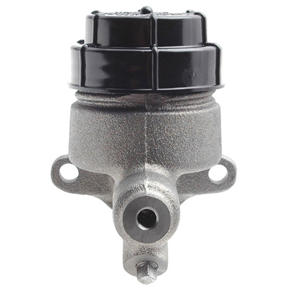 1961 Ford Thunderbird Brake Master Cylinder