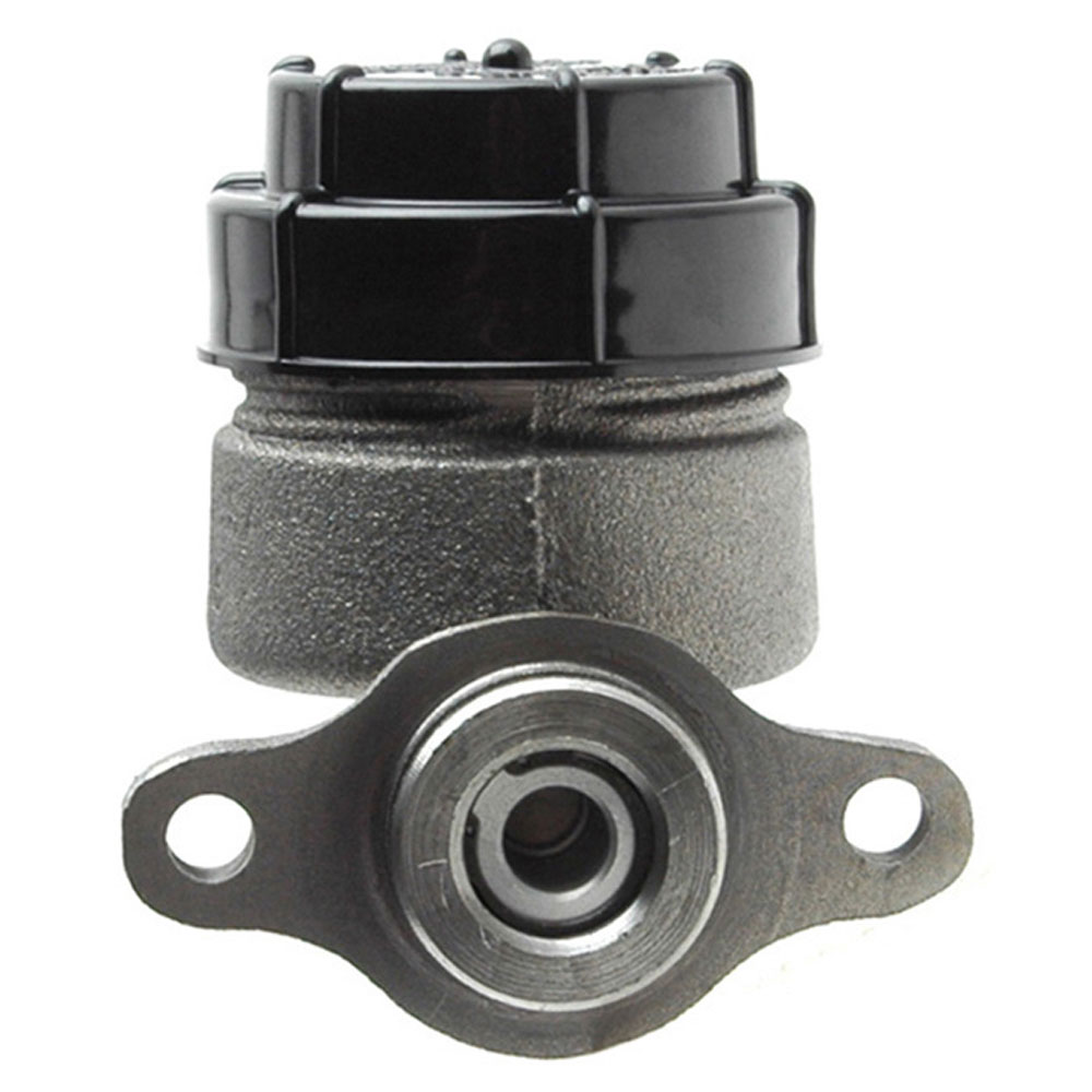 1961 Ford Thunderbird Brake Master Cylinder