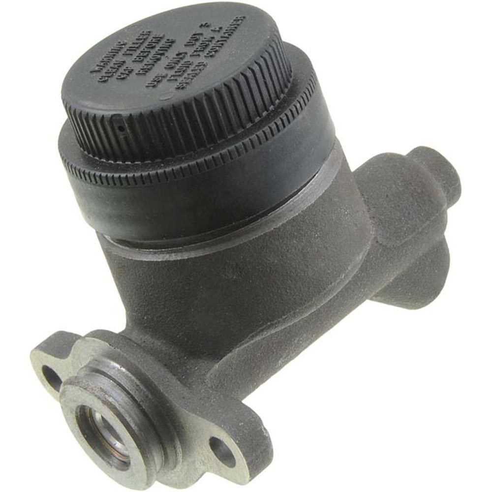 1966 Ford Thunderbird Brake Master Cylinder