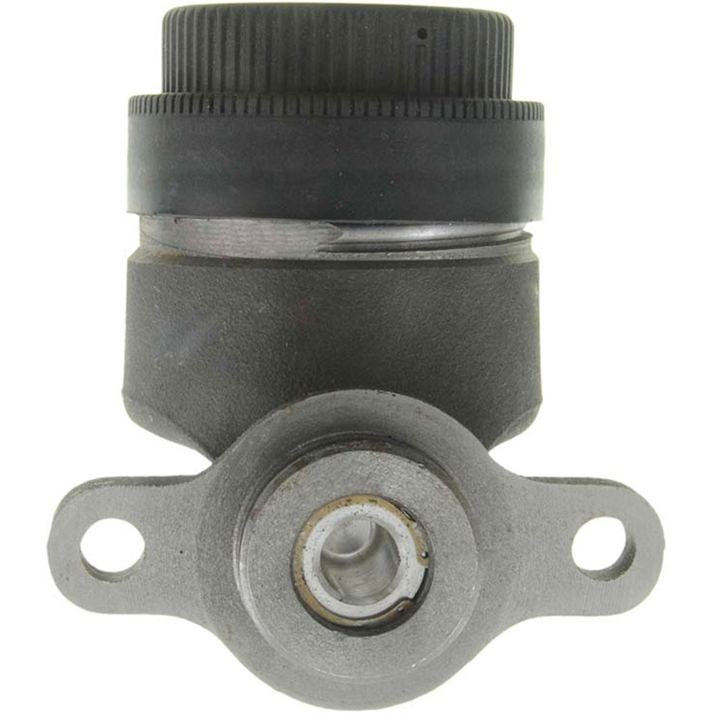 1966 Ford Thunderbird Brake Master Cylinder