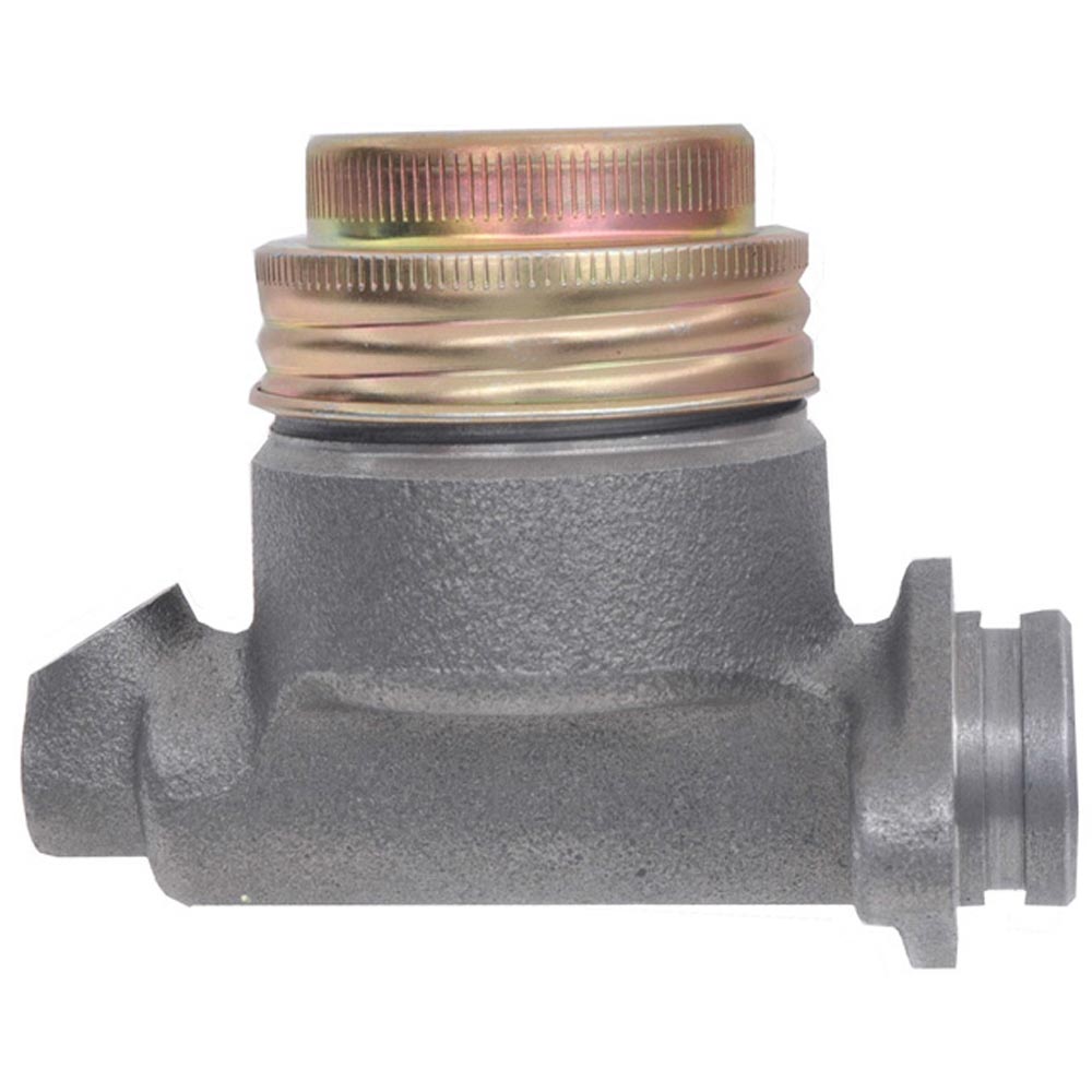 1962 Mercury Comet Brake Master Cylinder