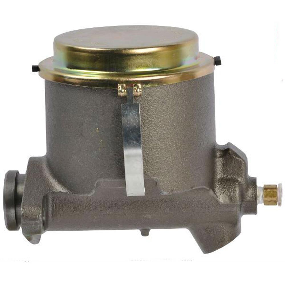 1966 Ford Thunderbird Brake Master Cylinder