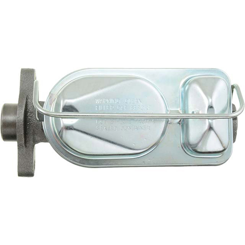 1973 Ford Thunderbird Brake Master Cylinder