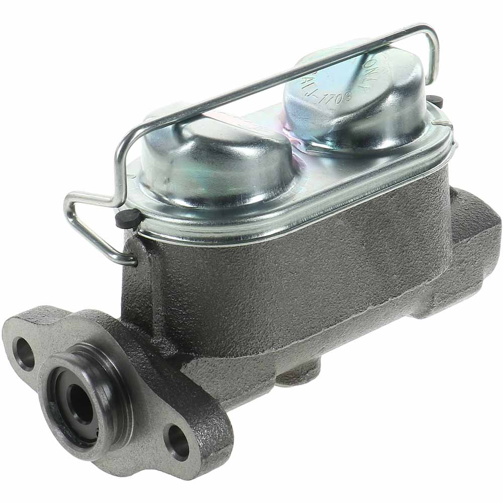 1969 Ford Custom Brake Master Cylinder