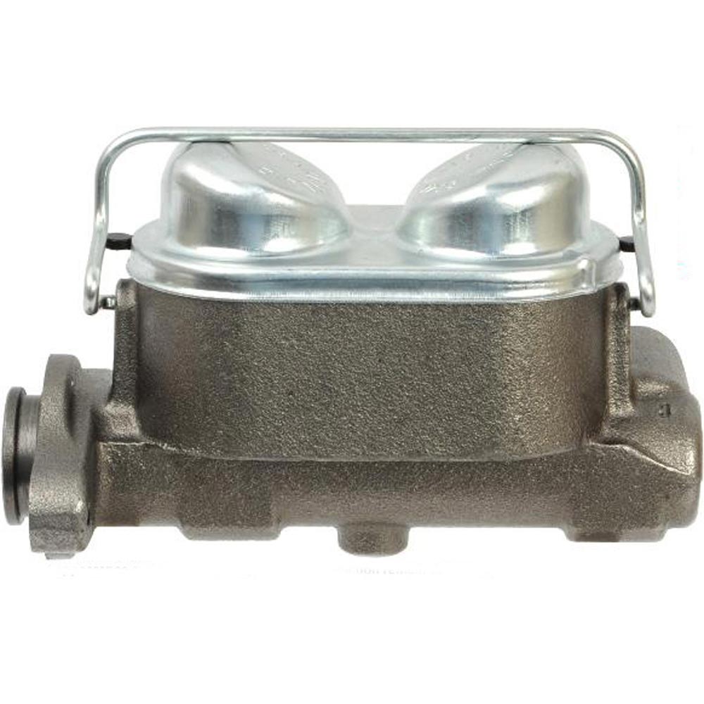 1971 Ford LTD Brake Master Cylinder