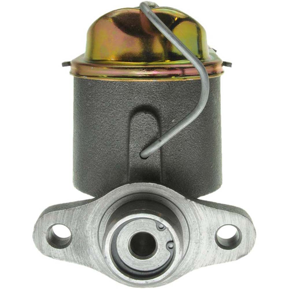 1976 Ford LTD Brake Master Cylinder