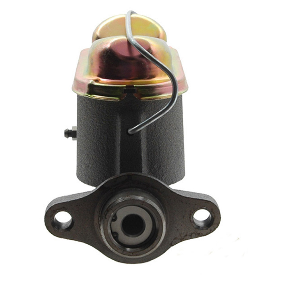 1969 Ford Custom Brake Master Cylinder