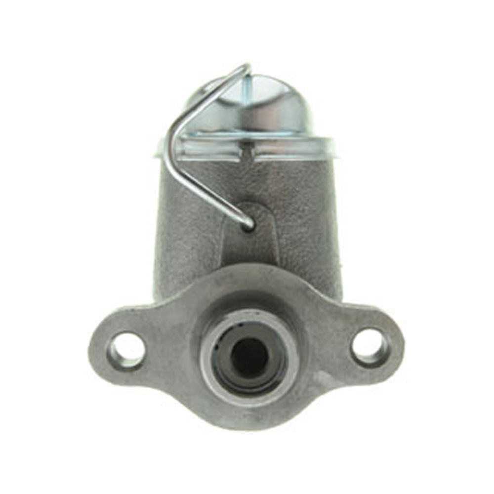 1982 Mercury Capri Brake Master Cylinder