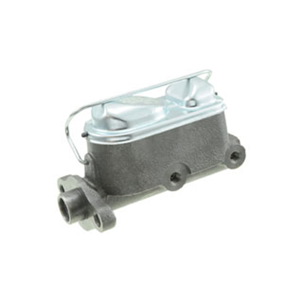 1982 Mercury Capri Brake Master Cylinder