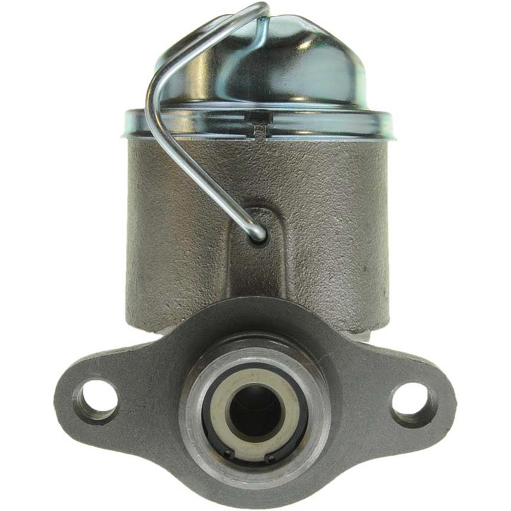 1982 Ford LTD Brake Master Cylinder